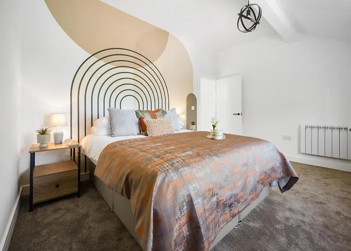 Ideal Lodgings In Urmston