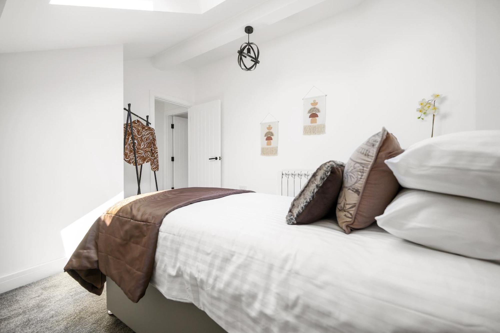 Apartment Ideal In Urmston