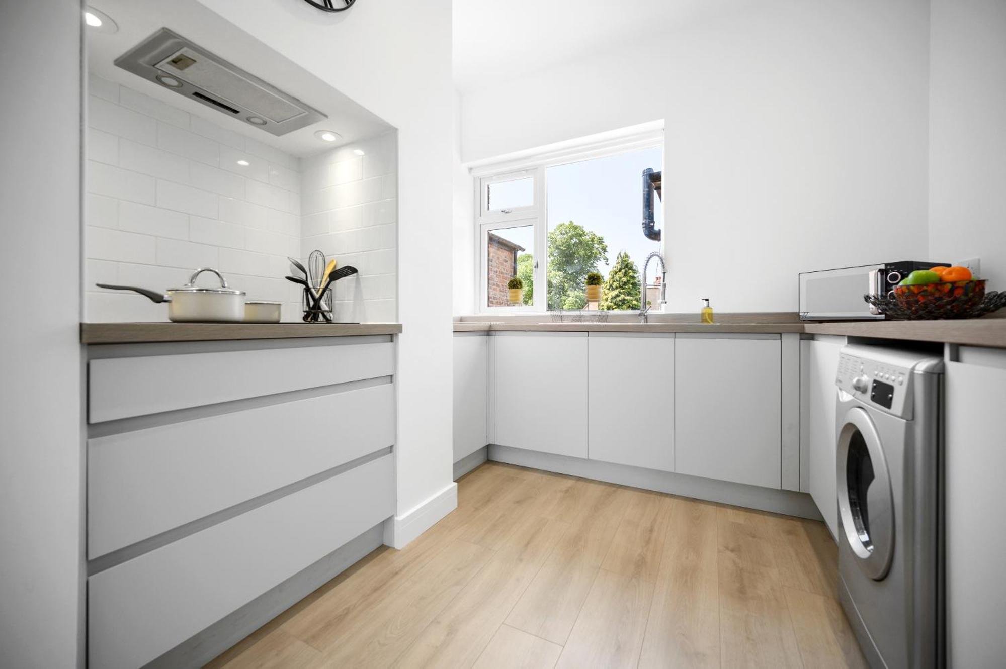 Ideal In Urmston
