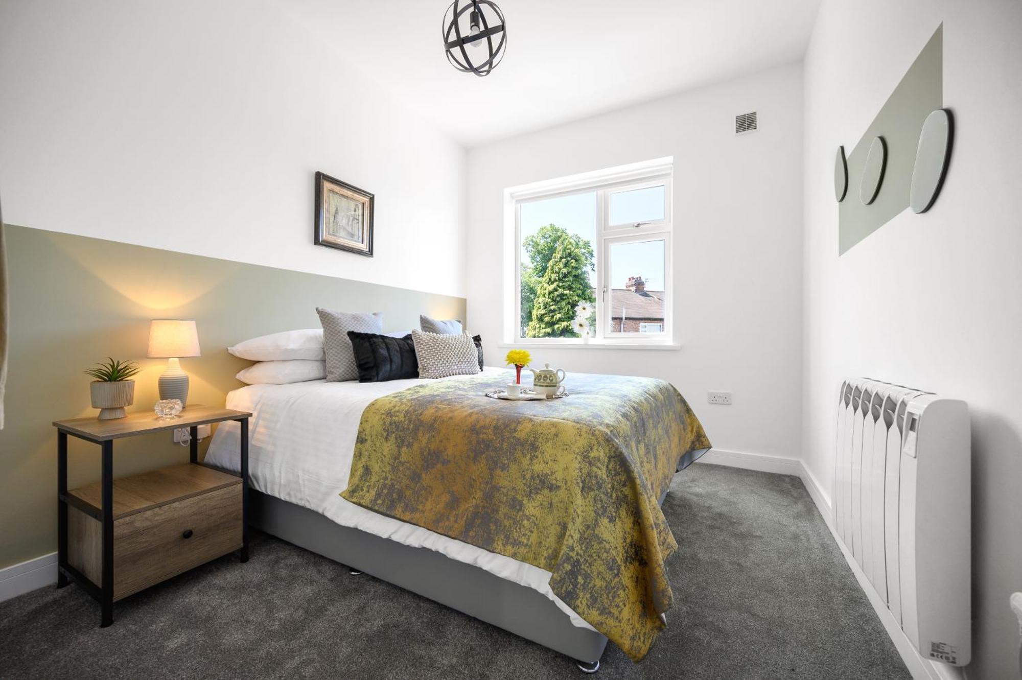 Apartment Ideal In