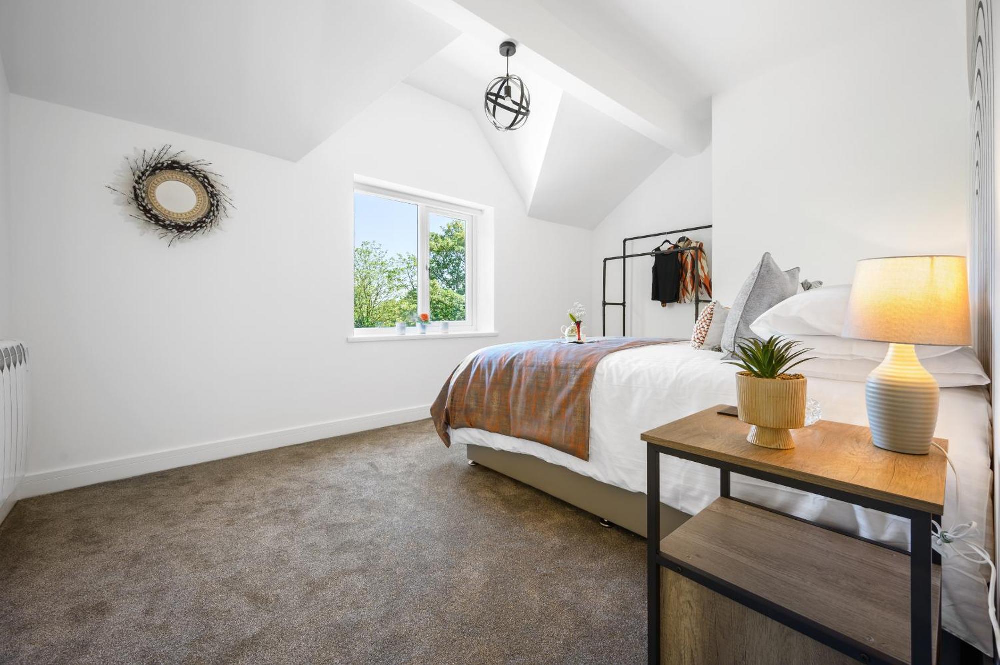 Ideal In Apartment *