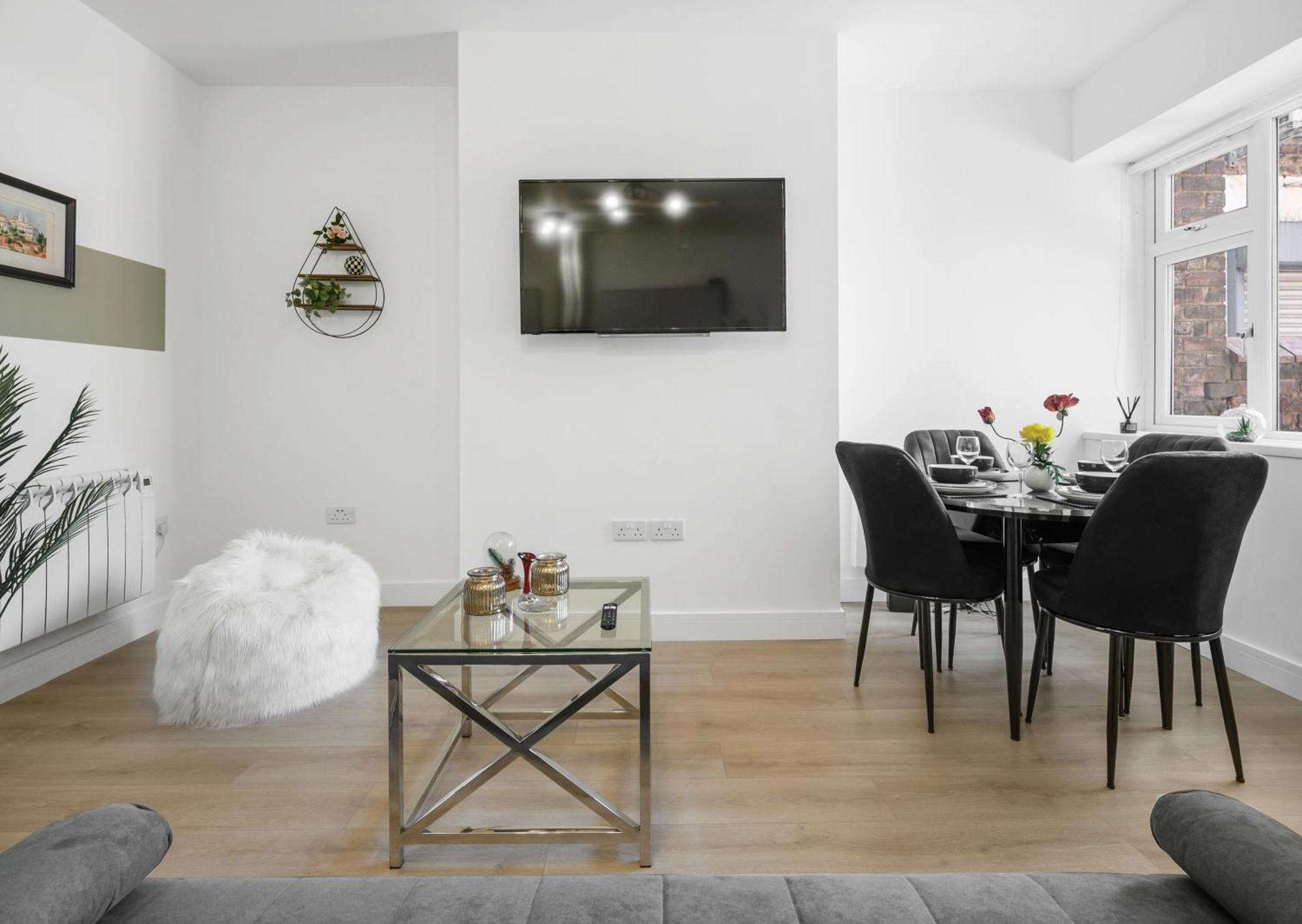 Apartment Ideal In *