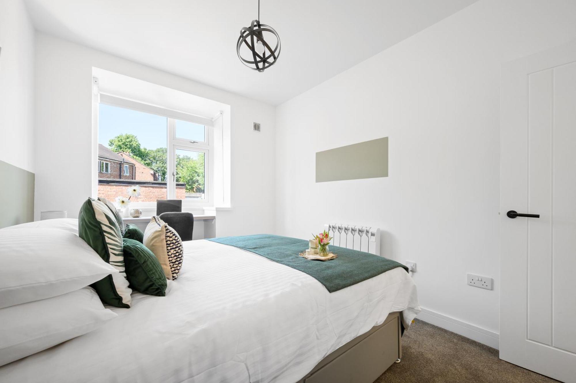 Apartment Ideal In Urmston